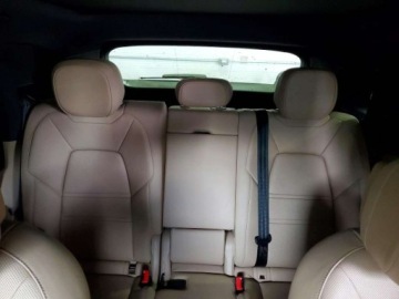 Porsche Cayenne III 2020 Porsche Cayenne 2020. 3.0 Benzyna 335KM, zdjęcie 11