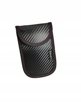 ETUI KLUCZE KEYLESS POKROWIEC OCHRONA RFID BLOKADA