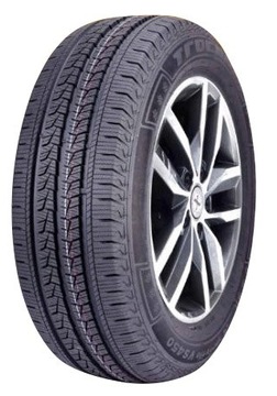 TRACMAX X-PRIVILO VS-450 225/75R16 121/120 R C 