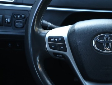 Toyota Verso Minivan Facelifting 1.8 Valvematic 147KM 2014 Toyota Verso 1.8 Valvematic, Salon Polska, zdjęcie 20