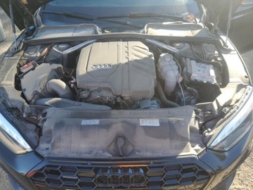 Audi A5 F5 2023 Audi a5 Premium Plus 45 2023 2.0l 2.0 Benzyna 261KM, zdjęcie 6