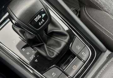 Skoda Kodiaq I SUV 2.0 TDI 190KM 2017 Skoda Kodiaq Skoda Kodiaq 2.0 TDI 4x4 Style DSG 2.0 Diesel 190KM, zdjęcie 11