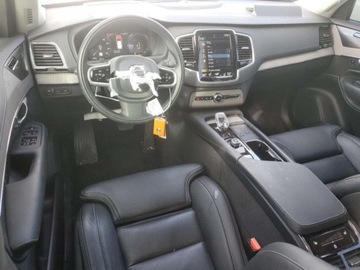 Volvo XC90 II 2022 Volvo XC 90 T8 Recharge Inscripton, 2022r., 4x4, 2.0L 2.0 Hybryda 328KM, zdjęcie 7