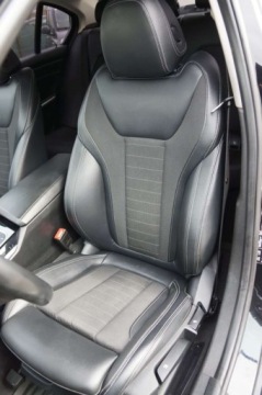 BMW Seria 3 G20-G21 Limuzyna 2.0 320d 190KM 2020 BMW Seria 3 2.0 Diesel 190 KM, 4x4, Navi, LED, Polskora, Hak, FV23, GWARAN, zdjęcie 29