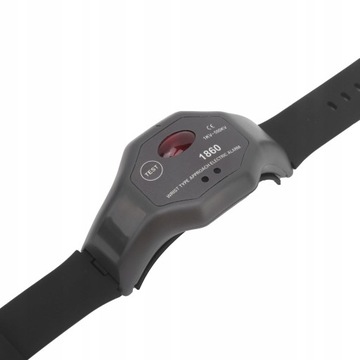 ETCR-1860 1КВ-500КВ ДЕТЕКТОР ВЫСОКОГО НАПРЯЖЕНИЯ