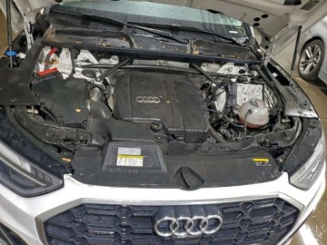 Audi Q5 II 2022 Audi Q5 Premium Plus 45 2022 2.0 Benzyna 261KM, zdjęcie 6