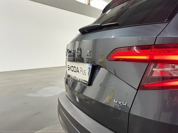 Skoda Karoq Crossover 2.0 TDI 150KM 2021 Skoda Karoq Style 2.0 TDI 150KM 4x4 DSG, Salon Pol, zdjęcie 11