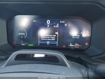 Toyota Land Cruiser VIII 2024 Toyota Land Cruiser 2024 2.4l 2.4 Hybryda 326KM, zdjęcie 9