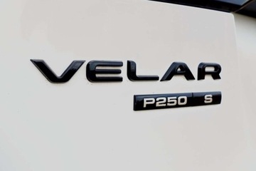 Land Rover Range Rover Velar SUV 2.0 Si4 250KM 2019 Land Rover Range Rover Velar R-Dynamic, Virtual, Klimatyzacja 2stref, kame, zdjęcie 5