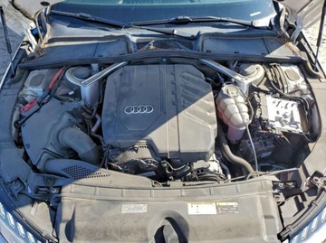 Audi A4 B9 Limousine Facelifting 2.0 45 TFSI 265KM 2020 Audi A4 Limousine 2.0 benzyna 265KM 4X4 wersja S-Line ,virtual cockpit 2.0, zdjęcie 11