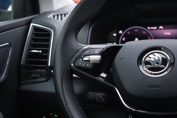 Skoda Karoq Crossover Facelifting 1.5 TSI ACT 150KM 2022 Skoda Karoq 1.5 TSI, Salon Polska, 1. Właściciel, zdjęcie 16