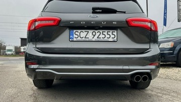 Ford Focus IV Kombi 2.0 EcoBlue 150KM 2020 Ford Focus ST-Line*2.0EcoBlue, zdjęcie 35