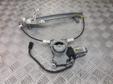 MECHANIZMUS OKNO PRAV. ZADNÍ NISSAN PRIME P11