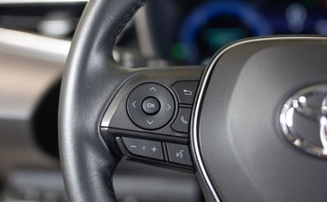 Toyota Corolla XII 2023 Toyota Corolla 1.8 Hybrid Comfort 1.8 Hybryda 140KM, zdjęcie 20