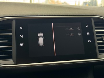 Peugeot 308 II Hatchback Facelifting 1.2 PureTech 130KM 2020 Peugeot 308 Allure / 1 właściciel / Salon Polska /, zdjęcie 35