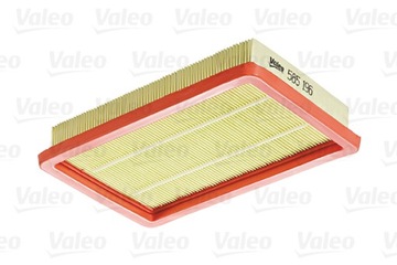 585196 VALEO FILTR VZDUCHU PANELOVÝ