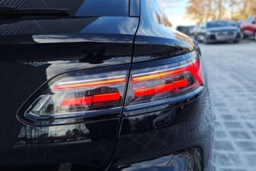 Volkswagen Arteon Fastback 2.0 TSI 190KM 2020 Volkswagen Arteon Shooting Brake 2.0TSI 190KM Elegance DSG AmbientKameraGr, zdjęcie 27
