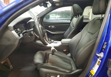 BMW Seria 3 G20-G21 Limuzyna 2.0 318i 156KM 2021 BMW Seria 3 Auta z USA - Zapytaj o wiecej ofert 2.0 Benzyna 156KM, zdjęcie 12