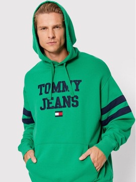 Bluza Tommy Jeans L