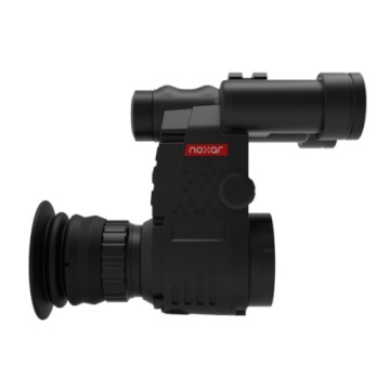 NOXAR ​​LUNAR 1.0 Наложение ночного видения 850 и 940 нм FULLHD