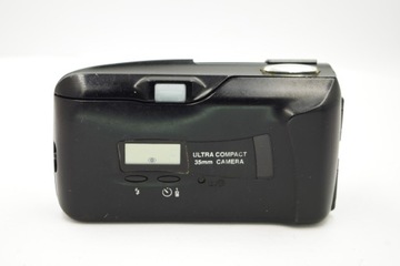 OLYMPUS Mju-II 35 мм 1:2,8 Возможность микропереломов