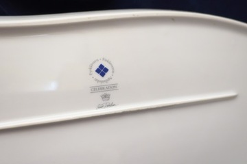 FYRKLOVERN CELEBRATION APILANLEHTI 2 ТАРЕЛКИ 32,4 СМ