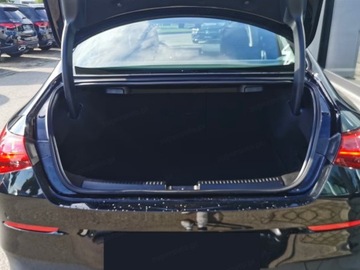 Mercedes CLA C118/X118 Coupe Facelifting 1.3 200 163KM 2025 MERCEDES-BENZ CLA 200 Sedan 1.3 (163KM) 2025, zdjęcie 5