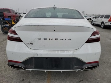  Genesis G70 Base 2025 2.5l 2.5 Benzyna 300KM, zdjęcie 2
