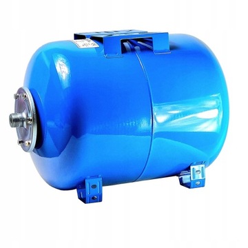 ДИАПФРАГМНЫЙ БАК для насоса/гидрофора 50 л