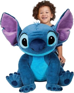 Stitch Pluszowa Zabawka 70-100 cm Maskotka Wielka z Stitch i Lilo