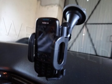 УНИВЕРСАЛЬНЫЙ ДЕРЖАТЕЛЬ ДЛЯ СМАРТФОНА NAVI PDA