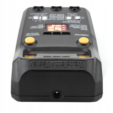 BSIDE ESR02 Pro Цифровой тестер транзисторов SMD