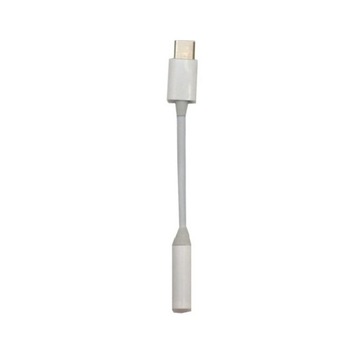 Адаптер USB C MINI JACK AUX Адаптер для наушников для Samsung и iPhone 15