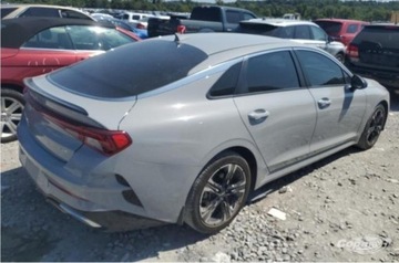 Kia 2023 Kia Inny 2023 KIA K5 GT LINE 1.6 Benzyna 180KM, zdjęcie 1