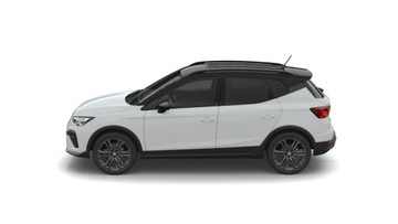 Seat Arona 2026 Seat Arona FR 1.0 TSI 115 KM, zdjęcie 8