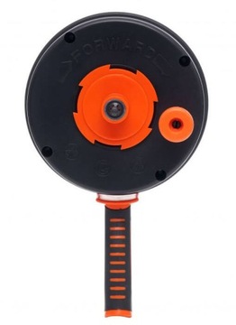 Kraft&Dele KD11765 Спираль канализационная 0,6х7,6см