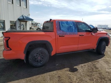 Toyota Tundra II 2023 Toyota Tundra Crewmax Limited 2023 3.4l 3.4 Hybryda 389KM, zdjęcie 3