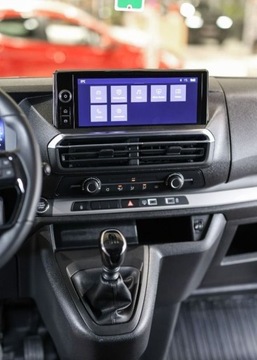 Toyota 2024 Toyota Proace Verso Verso 2.0 D4-D Long Business 2.0 Diesel 144KM, zdjęcie 19