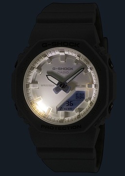 Zegarek damski CASIO G-SHOCK GMA-P2100 -7AER