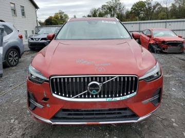 Volvo XC60 II 2023 Volvo XC 60 Plus 2023 2.0l 2.0 Benzyna 247KM, zdjęcie 6