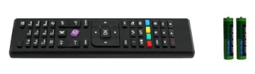 ПУЛЬТ ДИСТАНЦИОННОГО УПРАВЛЕНИЯ ДЛЯ VESTEL RC4870