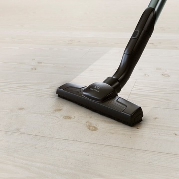 Мешочный пылесос ELECTROLUX Silence 500 Вт