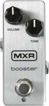 M293 Booster Mini Dunlop MXR