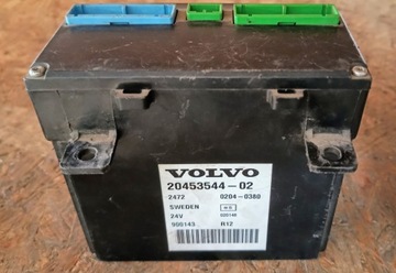 Sterownik VECU Volvo FH 12 13