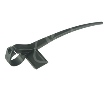 Palec plastikowy kombajn John Deere H142314