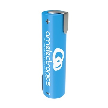 Pakiet akumulatorów 18650 3,7V 1S1P 2900mAh LI-ION