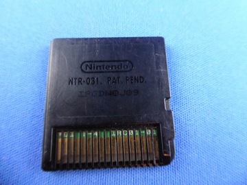 Очень хорошая дискета POKEMON SILBERNE EDITION SOULSILVER - NINTENDO DS