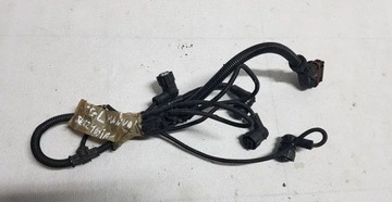 WIĄZKA INSTALACJA SKRZYNI MAN TGL 8 EATON FSO8309A