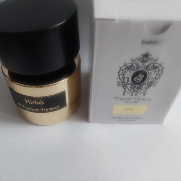 TIZIANA TERENZI KIRKE 100ML EDP УНИСЕКС ТЕСТЕР