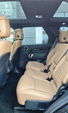 Land Rover Discovery V 2021 Land Rover Discovery 3.0 Diesel 306KM, zdjęcie 19